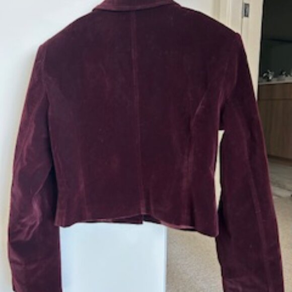 Commense Blazer - Picture 2 of 5